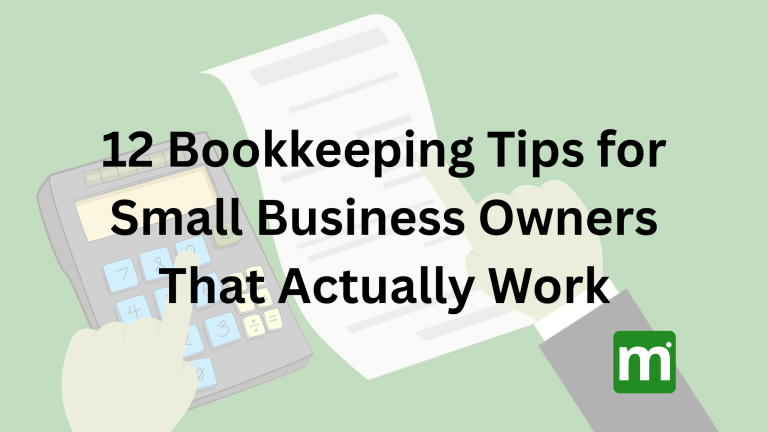 small business bookkeeping Nigeria