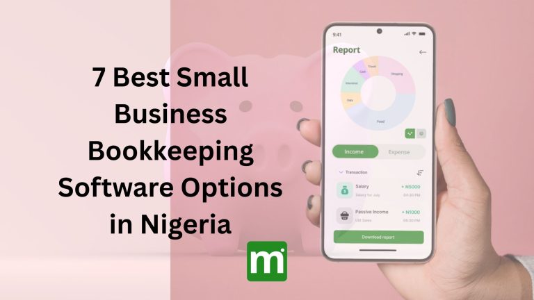 small business bookkeeping software