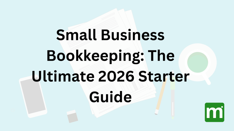 small business bookkeeping Nigeria