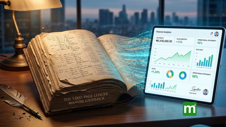 Case Study: How Monesize Digitized a 1,000-Page Legacy for Continental Ltd monesize-case-study-continental