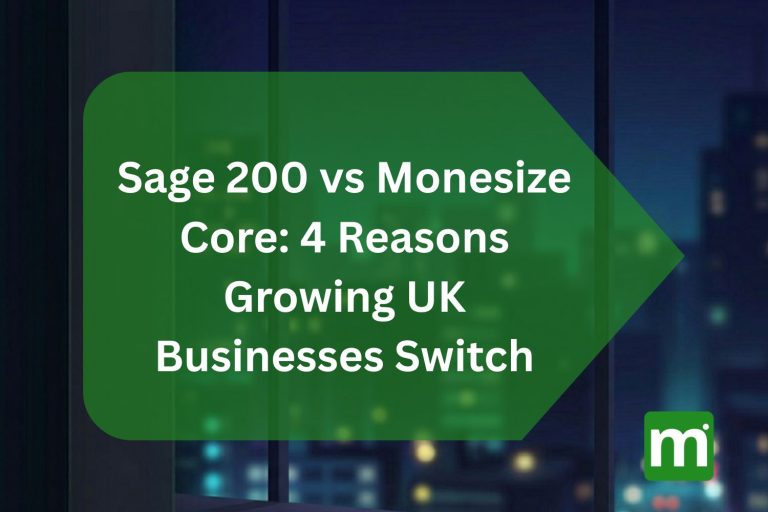 sage 200 vs monesize core