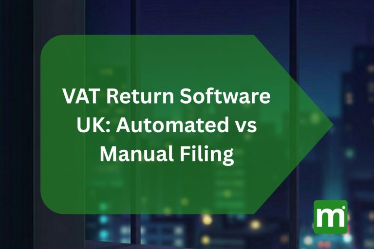 vat return software uk automated