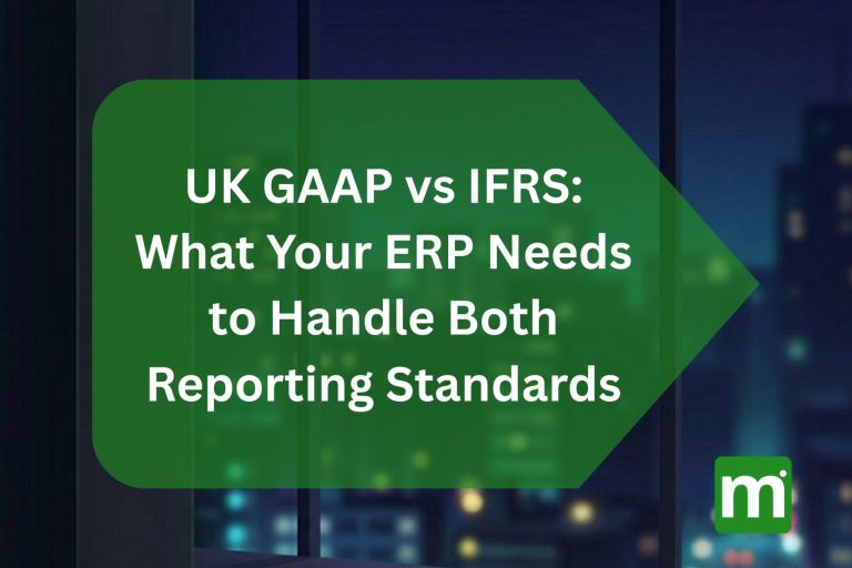UK GAAP vs IFRS: What Your ERP Needs to Handle Both Reporting Standards uk gaap vs ifrs software