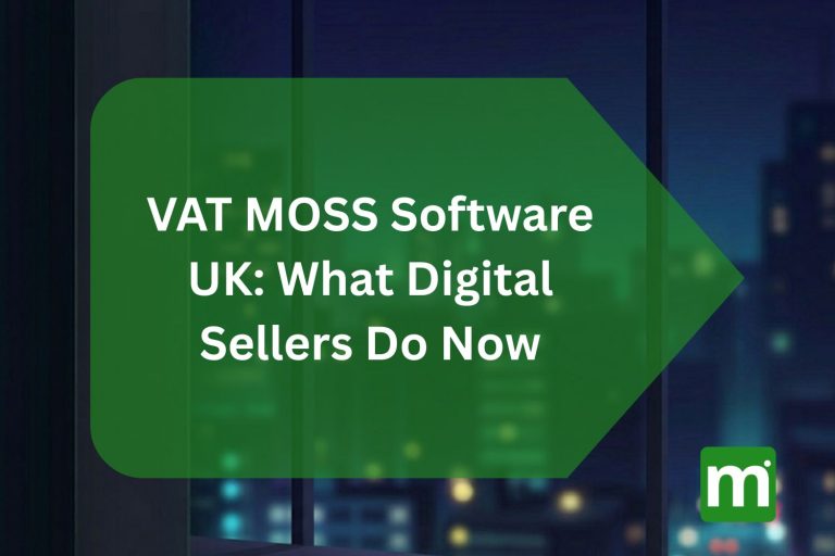 vat moss software uk digital services