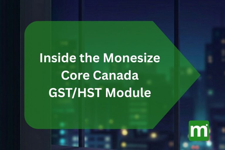 monesize-core-canada-module